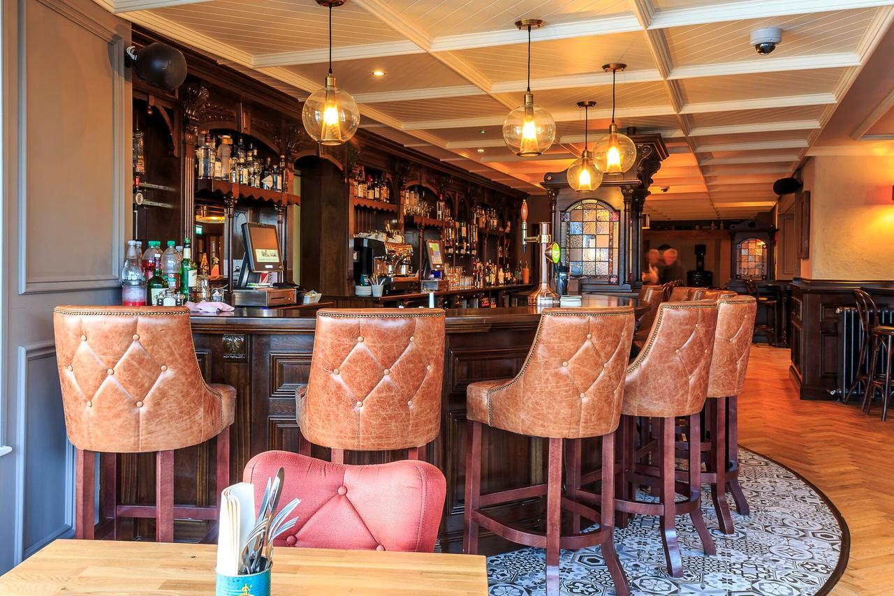 The Bridge Tavern Wicklow Exteriör bild