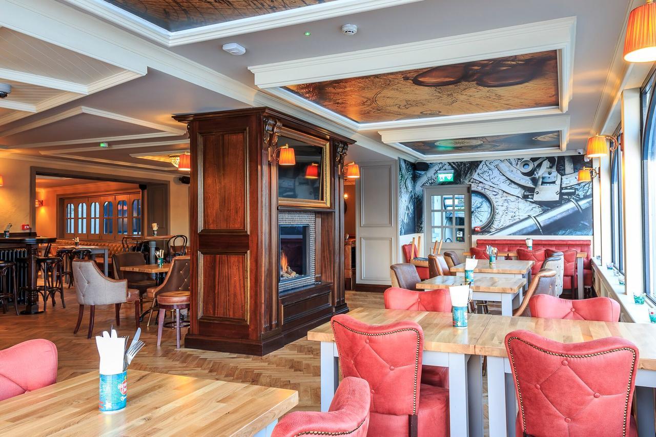 The Bridge Tavern Wicklow Exteriör bild